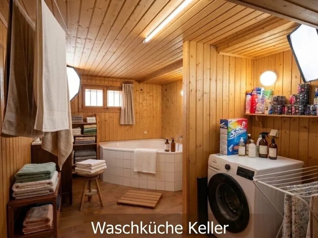 6-Zimmer-Haus kaufen in Wien – 135 m², € 1.400.000 – Bild 12 von 22