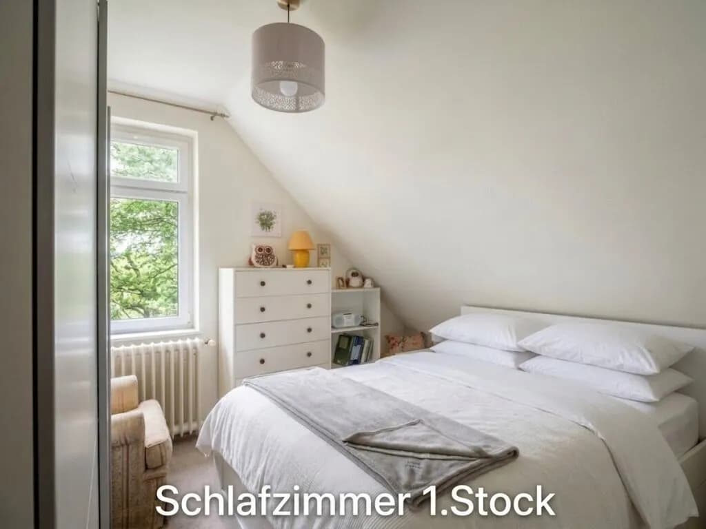 6-Zimmer-Haus kaufen in Wien – 135 m², € 1.400.000 – Bild 13 von 22