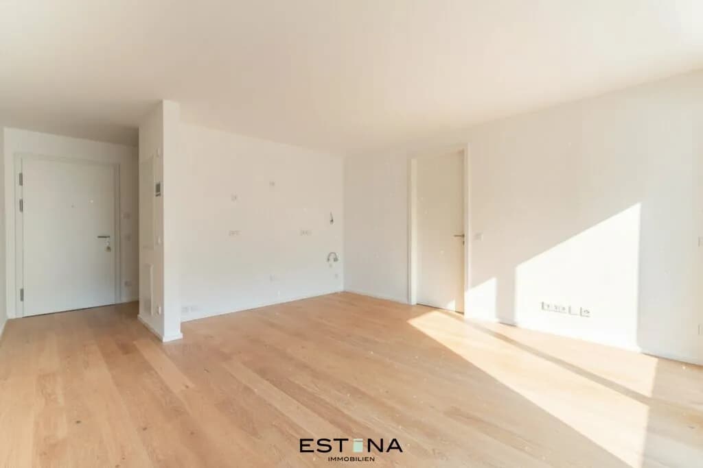 2-Zimmer-Wohnung kaufen in Wien – 50 m², € 346.000 – Bild 2 von 15