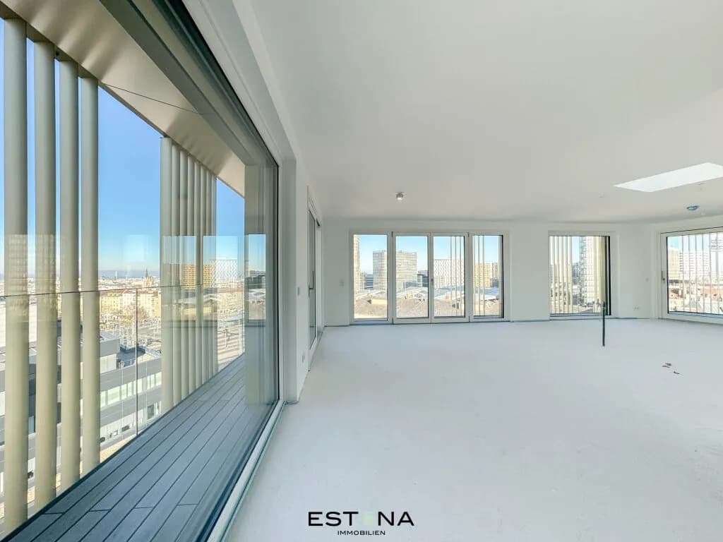 3-Zimmer-Wohnung kaufen in Wien – 119,83 m², € 1.200.000 – Bild 1 von 20
