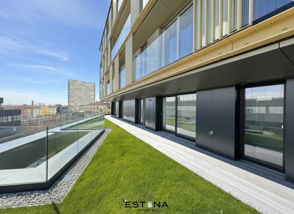 3-Zimmer-Wohnung kaufen in Wien – 90,73 m², € 950.000 – Bild 1 von 9