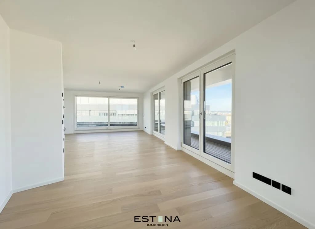 3-Zimmer-Wohnung kaufen in Wien – 90,73 m², € 950.000 – Bild 2 von 9