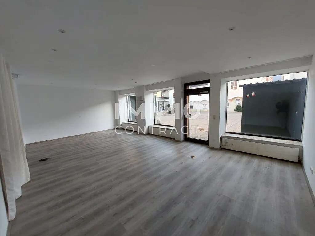 Gewerbeimmobilie mieten in Melk – 47 m², € 663 – Bild 4 von 10