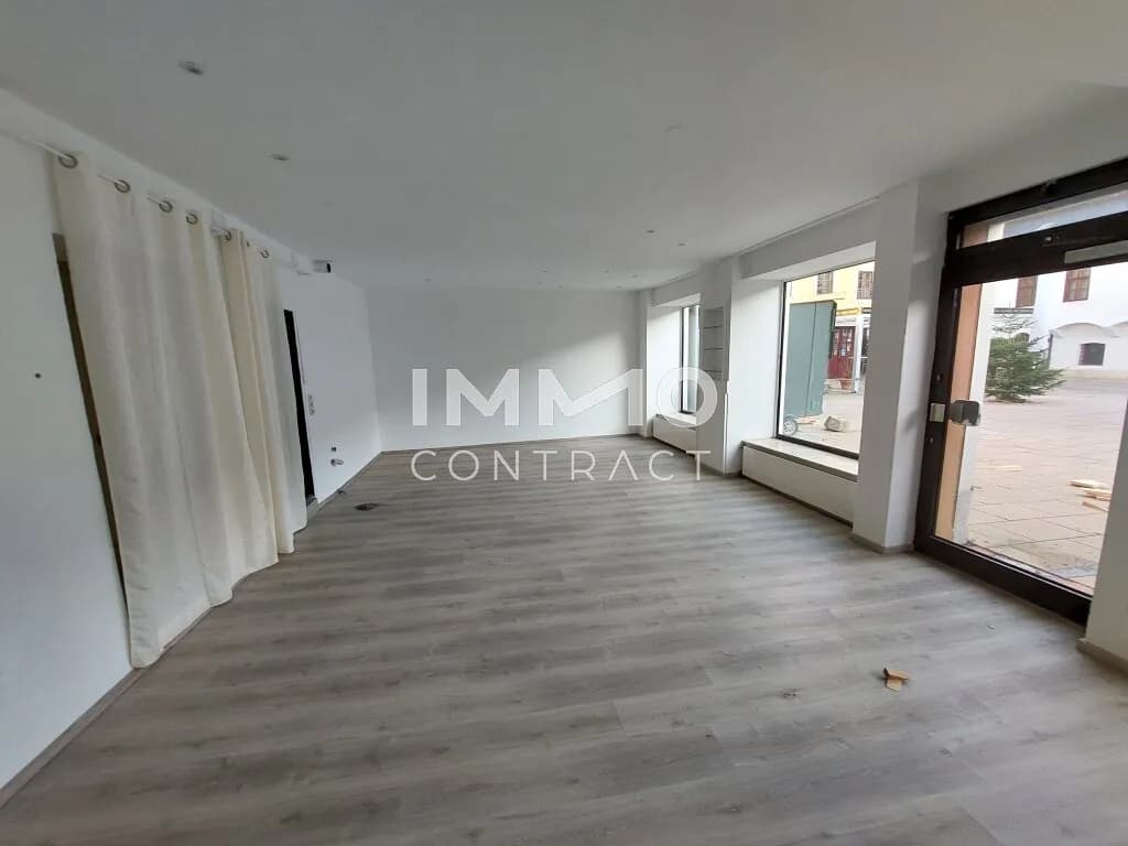 Gewerbeimmobilie mieten in Melk – 47 m², € 663 – Bild 5 von 10