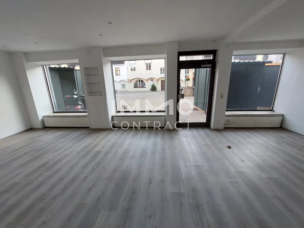 Gewerbeimmobilie mieten in Melk – 47 m², € 663 – Bild 6 von 10