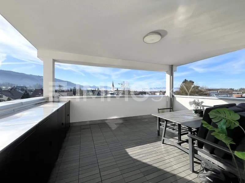 11-Zimmer-Haus kaufen in Bregenz – 310 m²