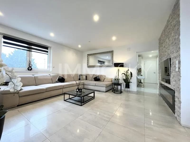 11-Zimmer-Haus kaufen in Bregenz – 310 m² – Bild 2 von 5