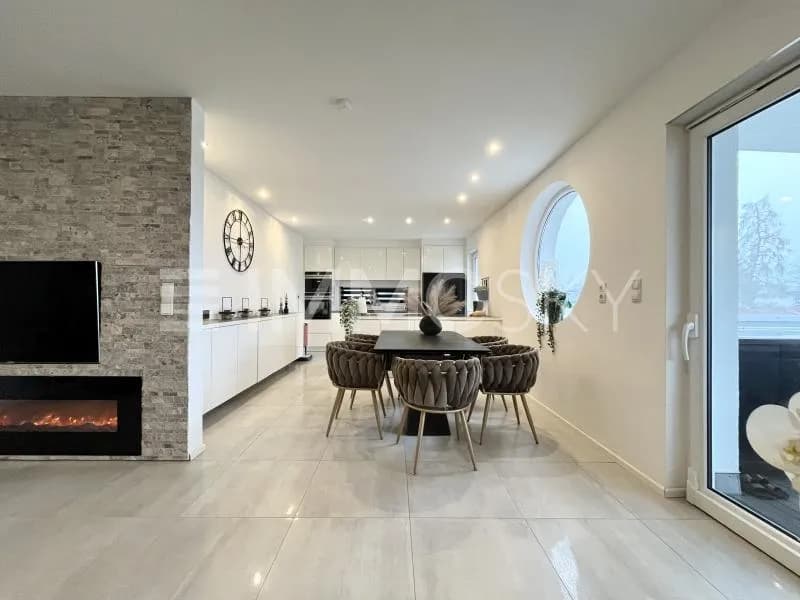 11-Zimmer-Haus kaufen in Bregenz – 310 m² – Bild 3 von 5