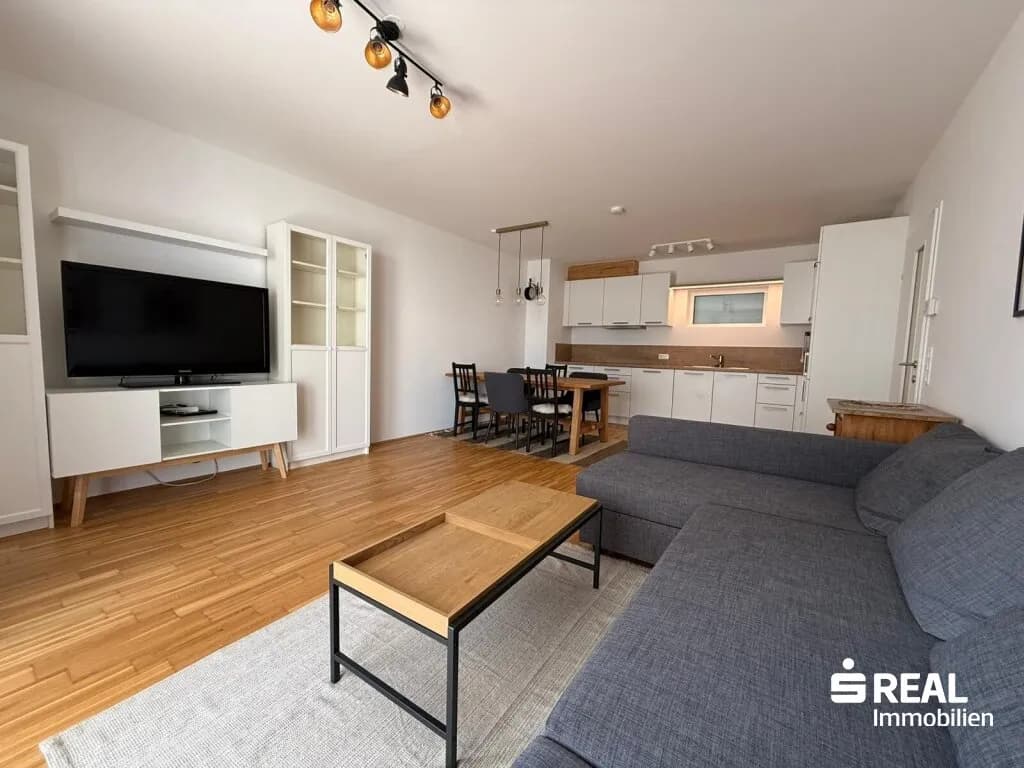 3-Zimmer-Wohnung kaufen in Eferding – 75 m², € 298.000