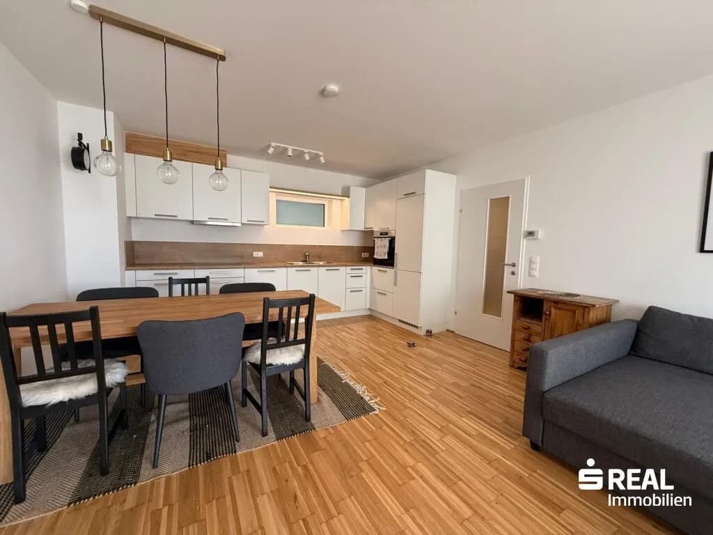 3-Zimmer-Wohnung kaufen in Eferding – 75 m², € 298.000 – Bild 2 von 14