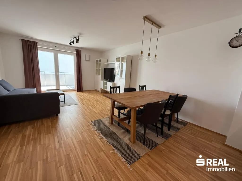 3-Zimmer-Wohnung kaufen in Eferding – 75 m², € 298.000 – Bild 3 von 14