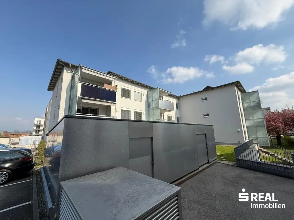 3-Zimmer-Wohnung kaufen in Eferding – 75 m², € 298.000 – Bild 12 von 14
