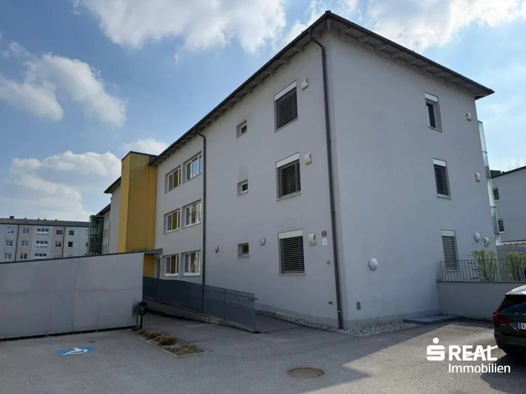 3-Zimmer-Wohnung kaufen in Eferding – 75 m², € 298.000 – Bild 13 von 14