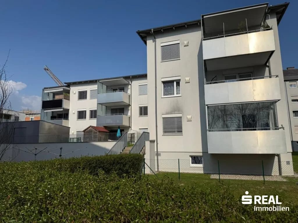 3-Zimmer-Wohnung kaufen in Eferding – 75 m², € 298.000 – Bild 14 von 14