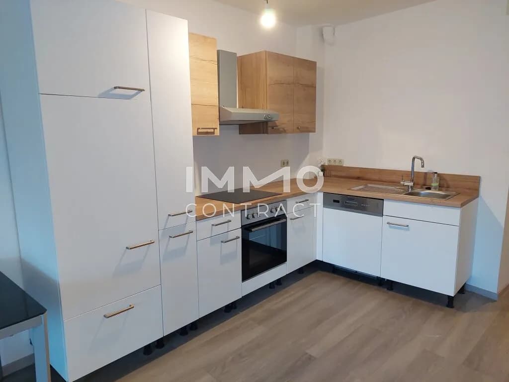 3-Zimmer-Wohnung mieten in Melk – 88 m², € 704