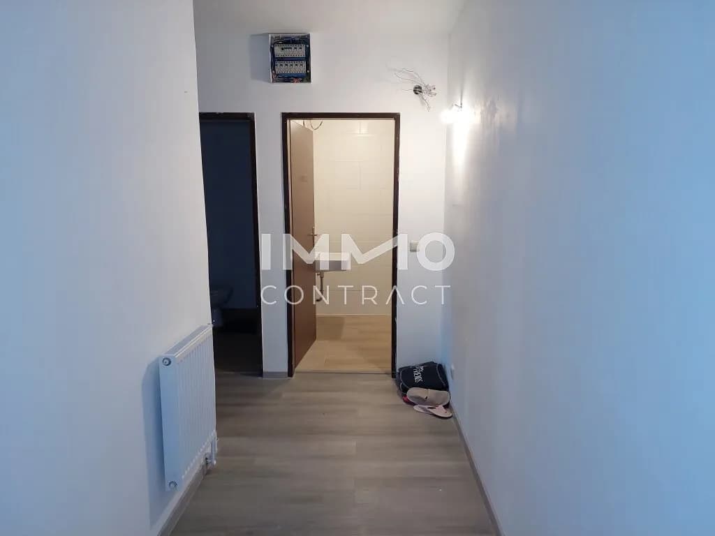3-Zimmer-Wohnung mieten in Melk – 88 m², € 704 – Bild 9 von 14