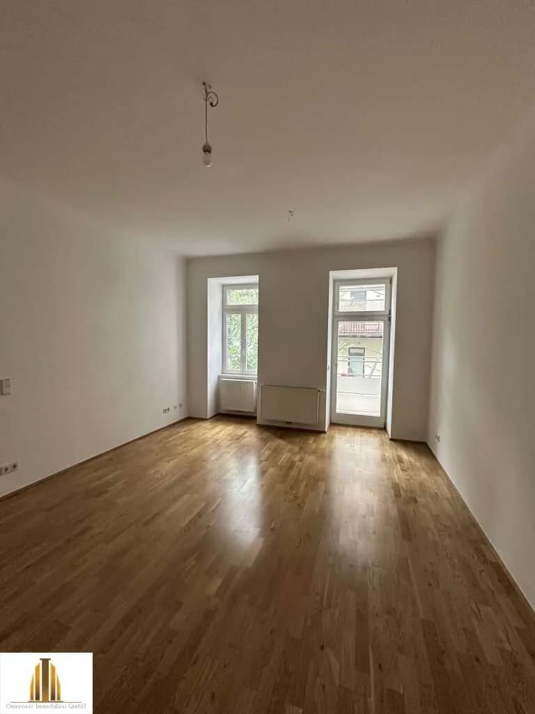 2-Zimmer-Wohnung kaufen in Wien – 43 m², € 318.000 – Bild 2 von 9