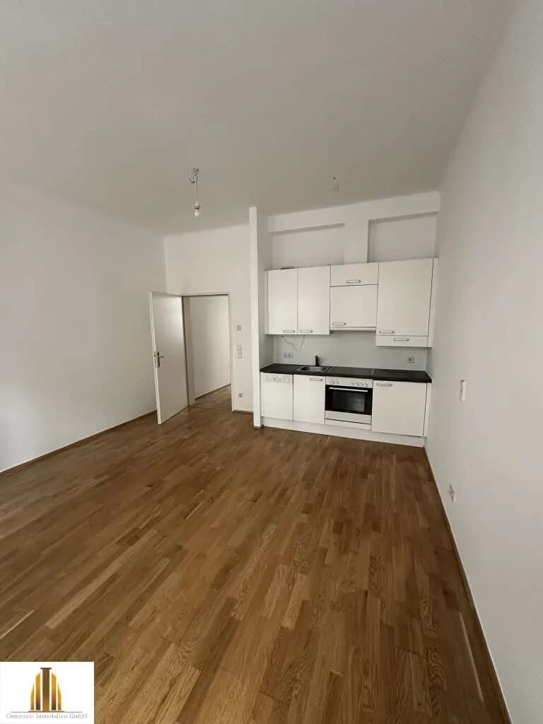 2-Zimmer-Wohnung kaufen in Wien – 43 m², € 318.000 – Bild 5 von 9