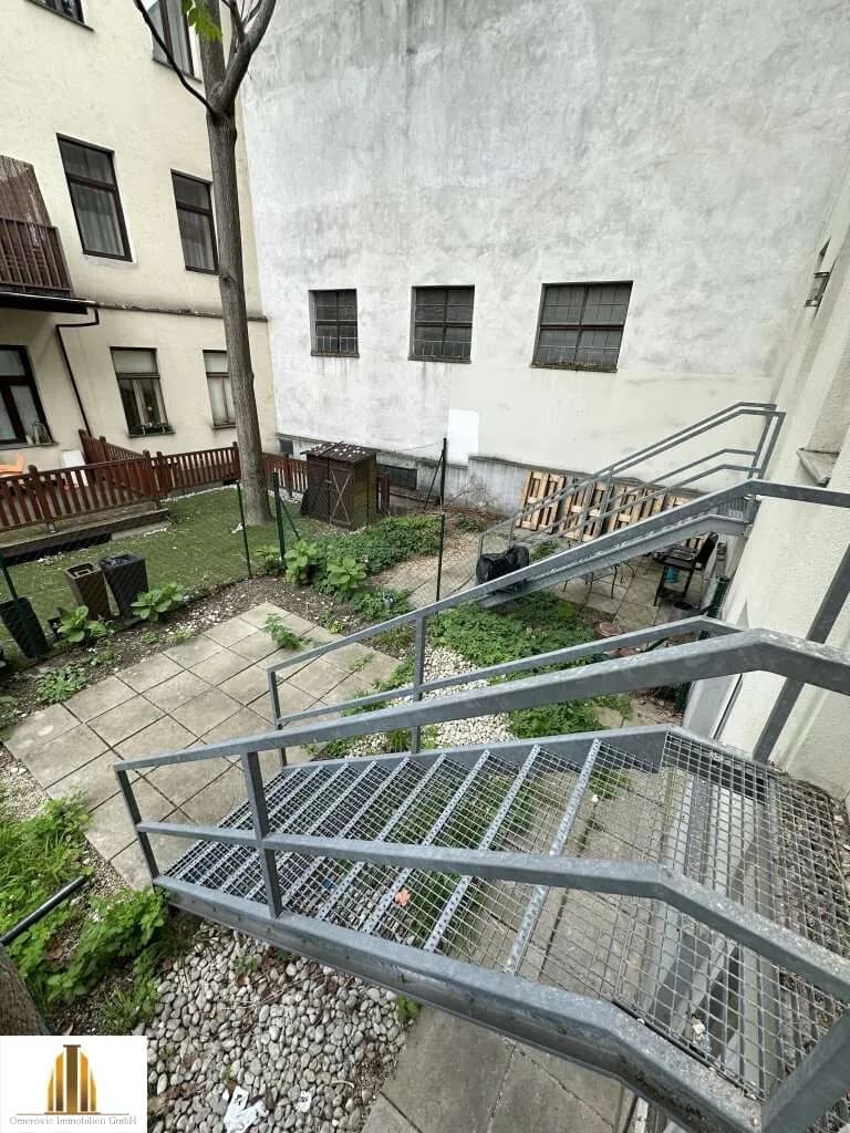 2-Zimmer-Wohnung kaufen in Wien – 43 m², € 318.000 – Bild 8 von 9