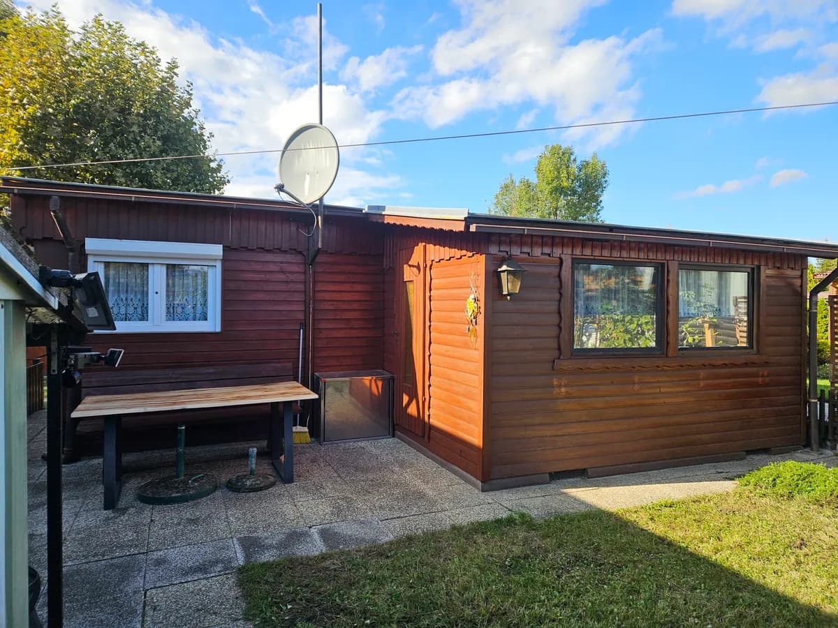 Immobilie kaufen in Eisenstadt - Umgebung – 33 m², € 39.900