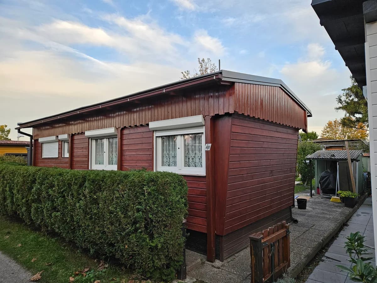 Immobilie kaufen in Eisenstadt - Umgebung – 33 m², € 39.900 – Bild 2 von 13