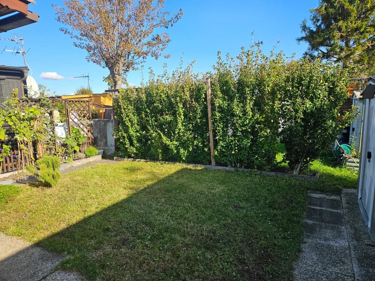 Immobilie kaufen in Eisenstadt - Umgebung – 33 m², € 39.900 – Bild 3 von 13