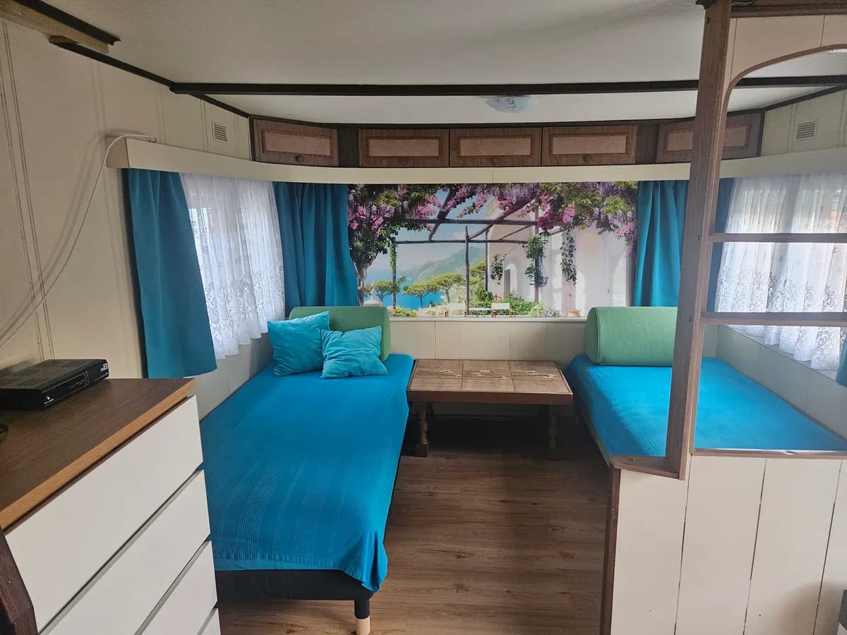 Immobilie kaufen in Eisenstadt - Umgebung – 33 m², € 39.900 – Bild 5 von 13
