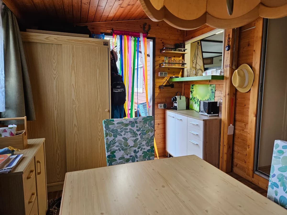 Immobilie kaufen in Eisenstadt - Umgebung – 33 m², € 39.900 – Bild 7 von 13