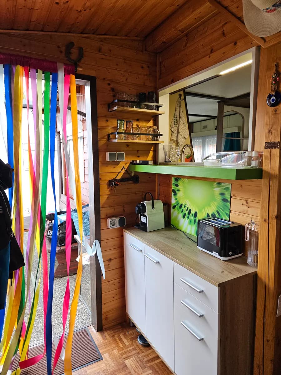 Immobilie kaufen in Eisenstadt - Umgebung – 33 m², € 39.900 – Bild 8 von 13