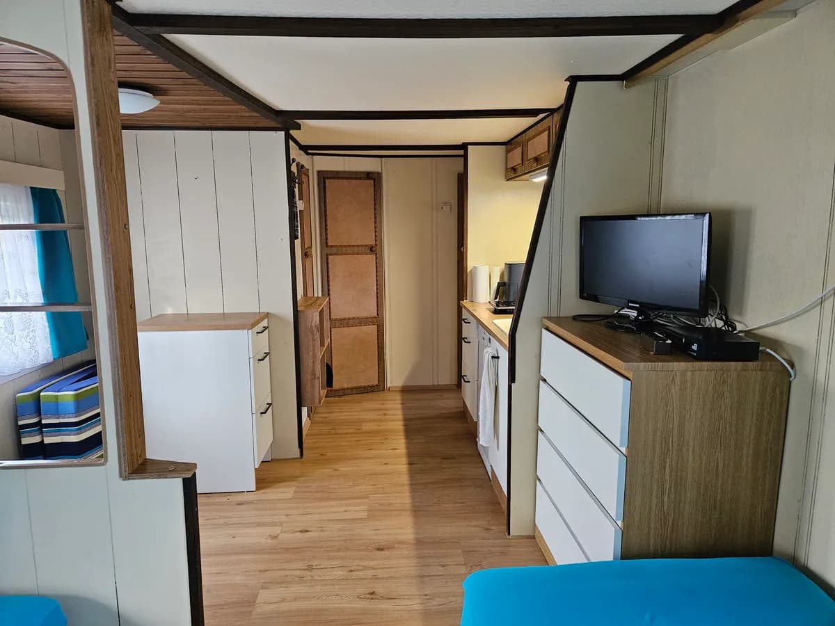 Immobilie kaufen in Eisenstadt - Umgebung – 33 m², € 39.900 – Bild 9 von 13