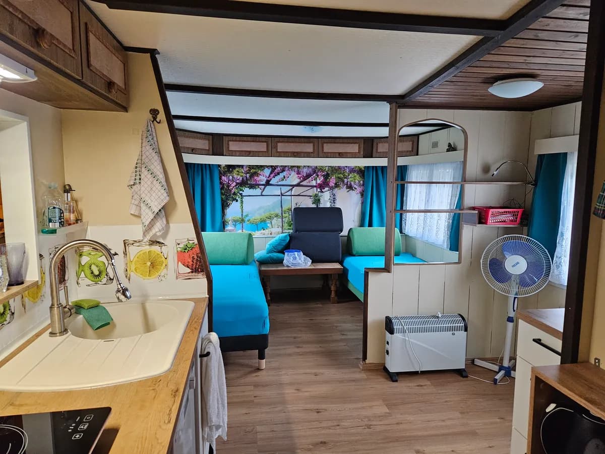 Immobilie kaufen in Eisenstadt - Umgebung – 33 m², € 39.900 – Bild 10 von 13