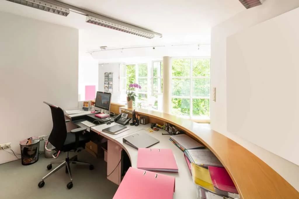 6-Zimmer-Gewerbeimmobilie kaufen in Salzburg Stadt – 249 m², € 980.000 – Bild 4 von 6