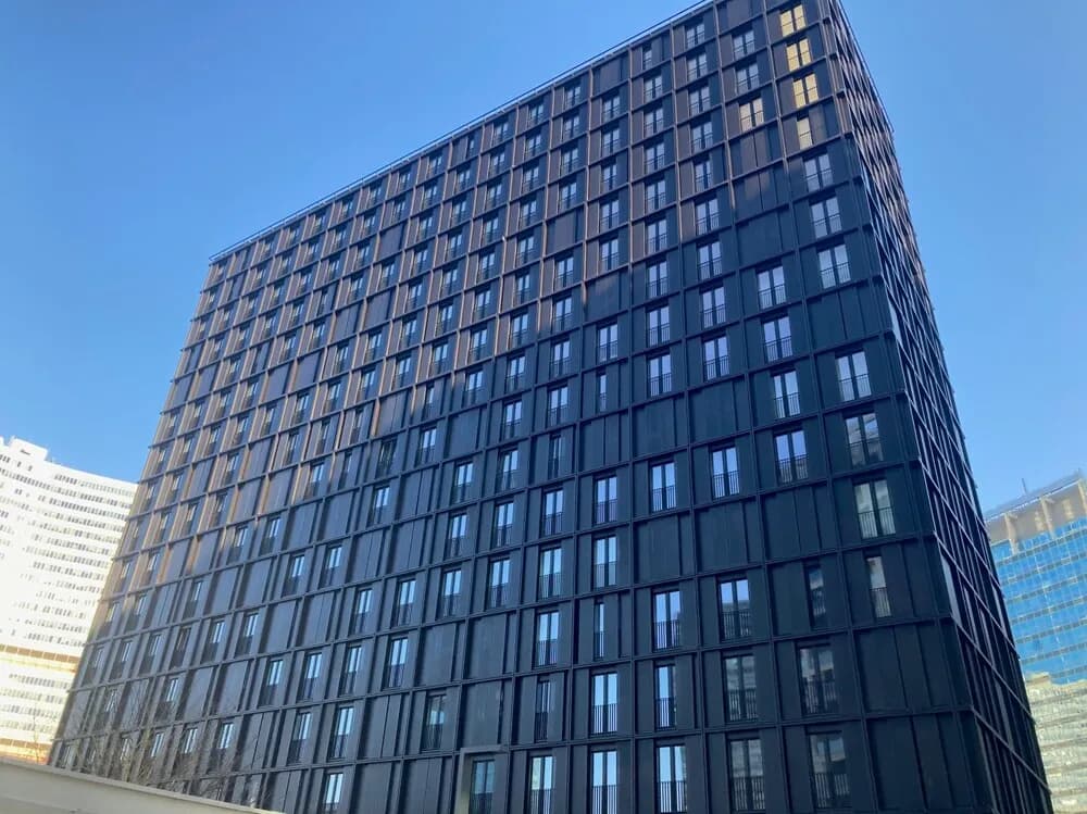 Gewerbeimmobilie mieten in Wien – 149 m², € 20 – Bild 1 von 11