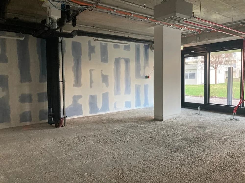 Gewerbeimmobilie mieten in Wien – 149 m², € 20 – Bild 2 von 11