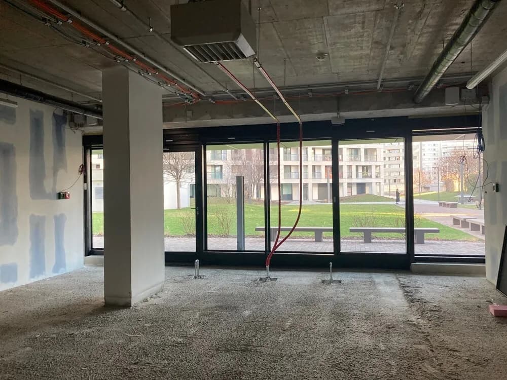 Gewerbeimmobilie mieten in Wien – 149 m², € 20 – Bild 3 von 11