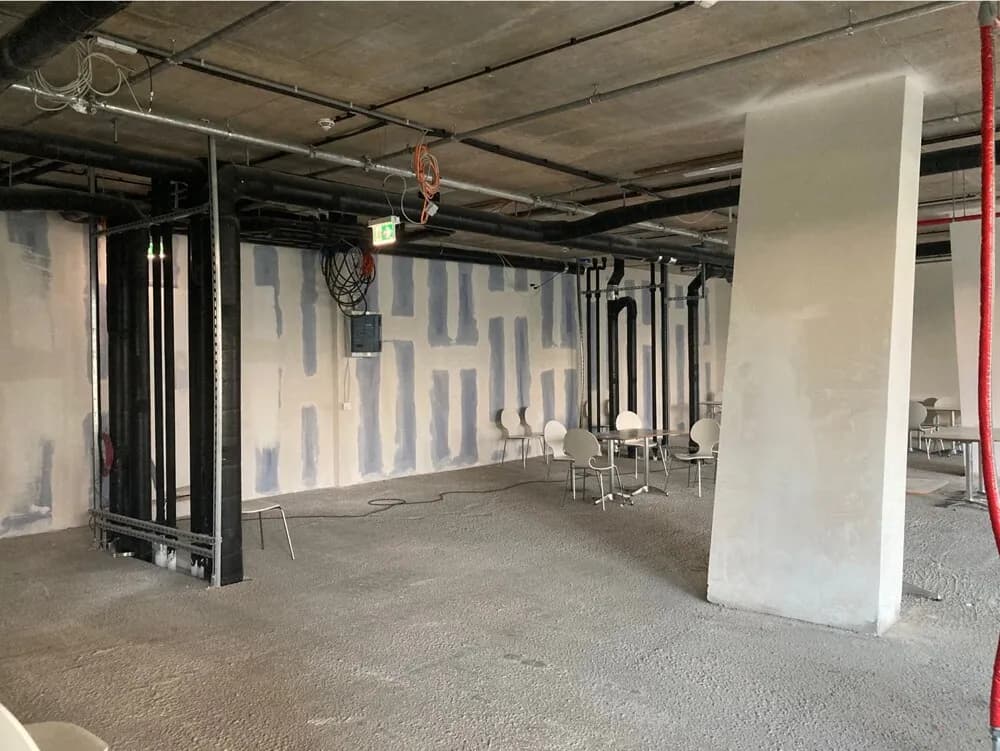 Gewerbeimmobilie mieten in Wien – 149 m², € 20 – Bild 4 von 11