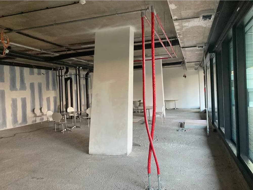 Gewerbeimmobilie mieten in Wien – 149 m², € 20 – Bild 5 von 11