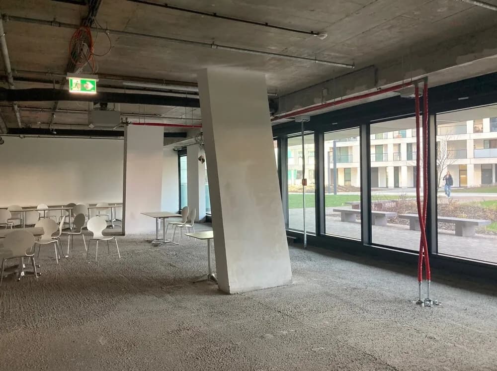 Gewerbeimmobilie mieten in Wien – 149 m², € 20 – Bild 6 von 11