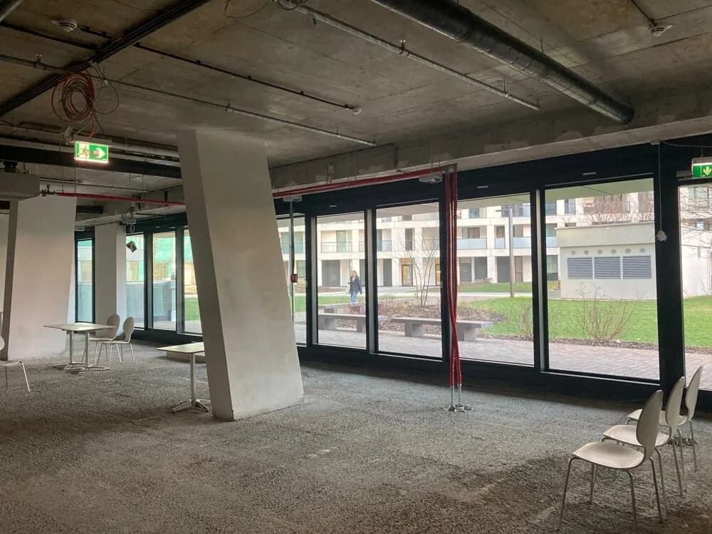 Gewerbeimmobilie mieten in Wien – 149 m², € 20 – Bild 7 von 11