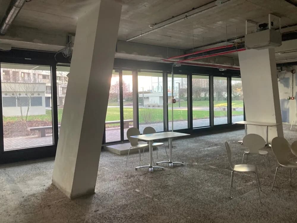 Gewerbeimmobilie mieten in Wien – 149 m², € 20 – Bild 8 von 11