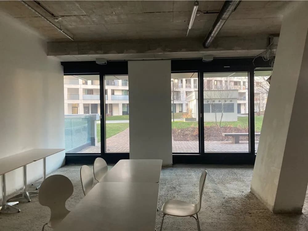 Gewerbeimmobilie mieten in Wien – 149 m², € 20 – Bild 9 von 11