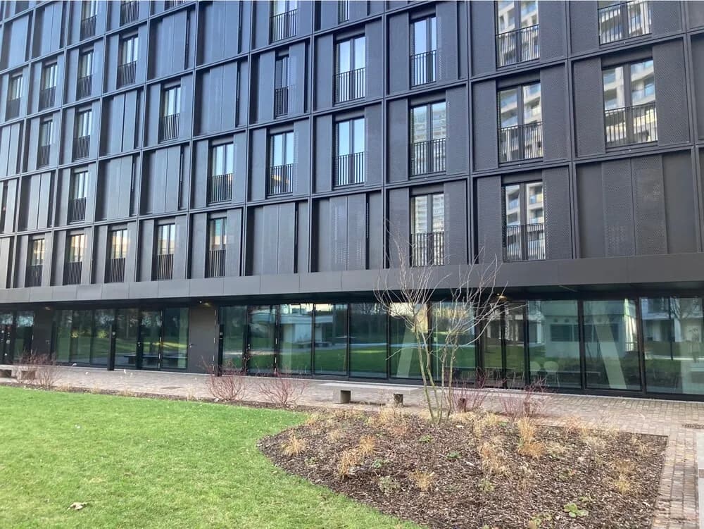 Gewerbeimmobilie mieten in Wien – 149 m², € 20 – Bild 10 von 11