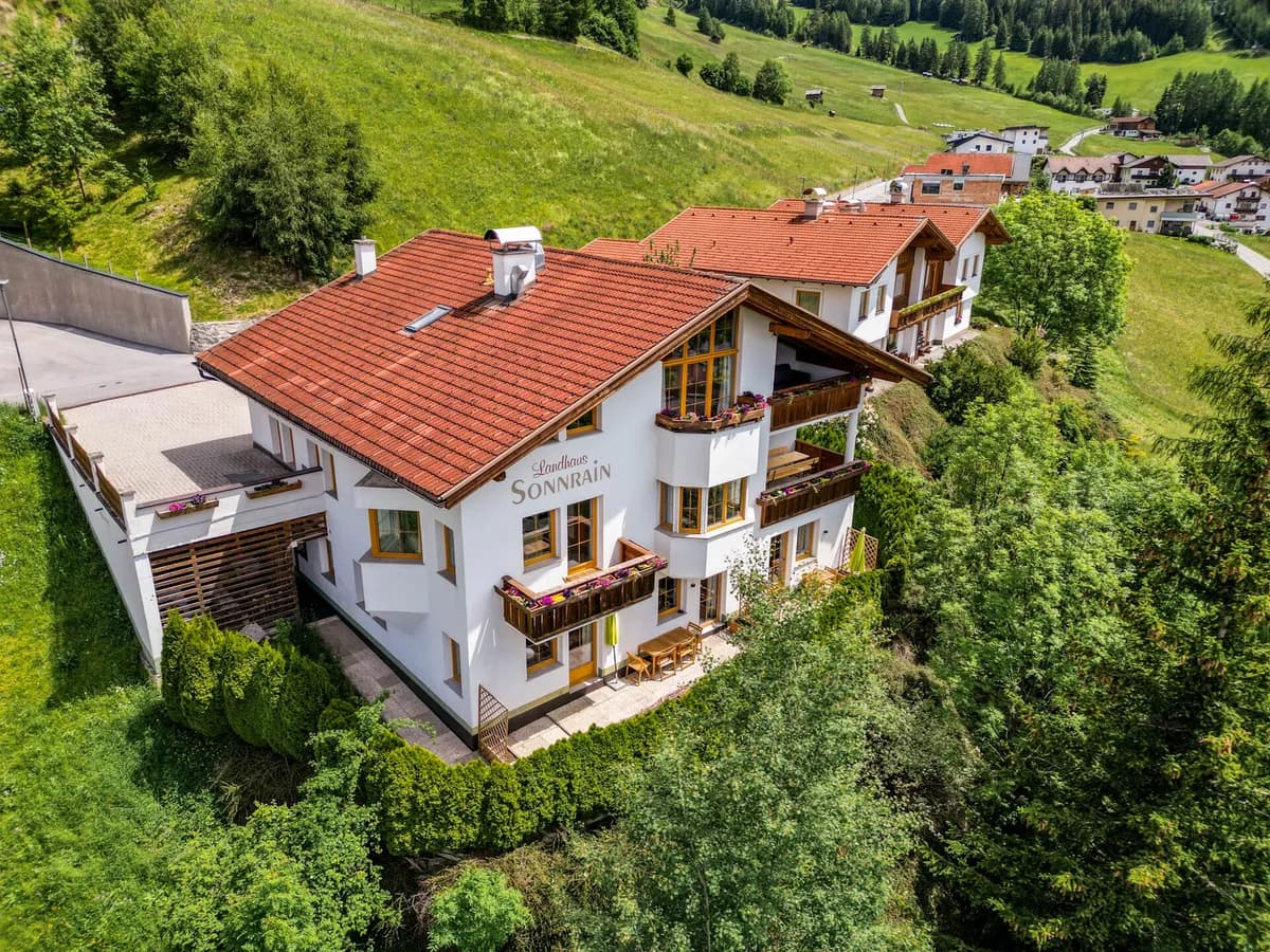 14-Zimmer-Immobilie kaufen in Landeck – 367 m², € 930.000