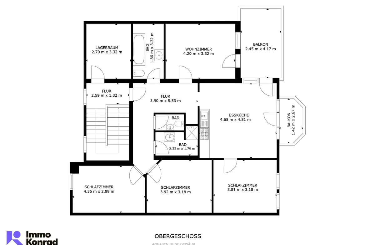 14-Zimmer-Immobilie kaufen in Landeck – 367 m², € 930.000 – Bild 101 von 102