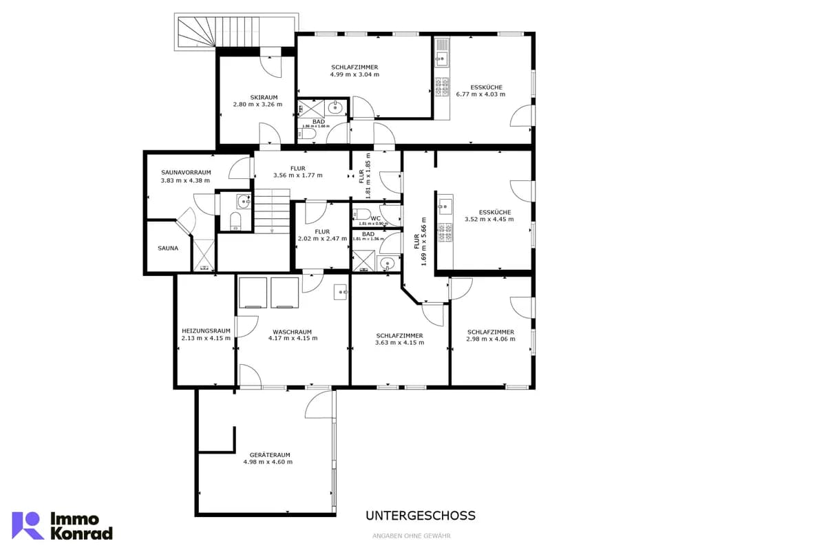 14-Zimmer-Immobilie kaufen in Landeck – 367 m², € 930.000 – Bild 102 von 102