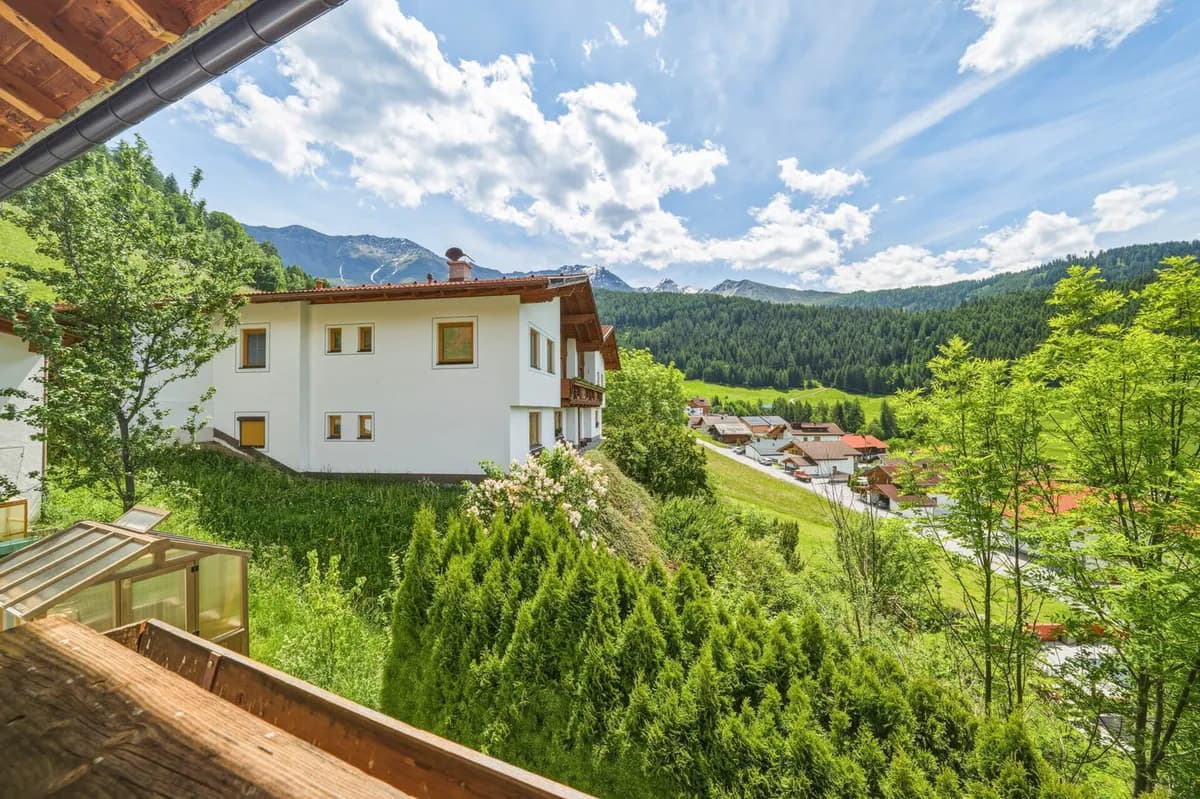14-Zimmer-Immobilie kaufen in Landeck – 367 m², € 930.000 – Bild 34 von 102