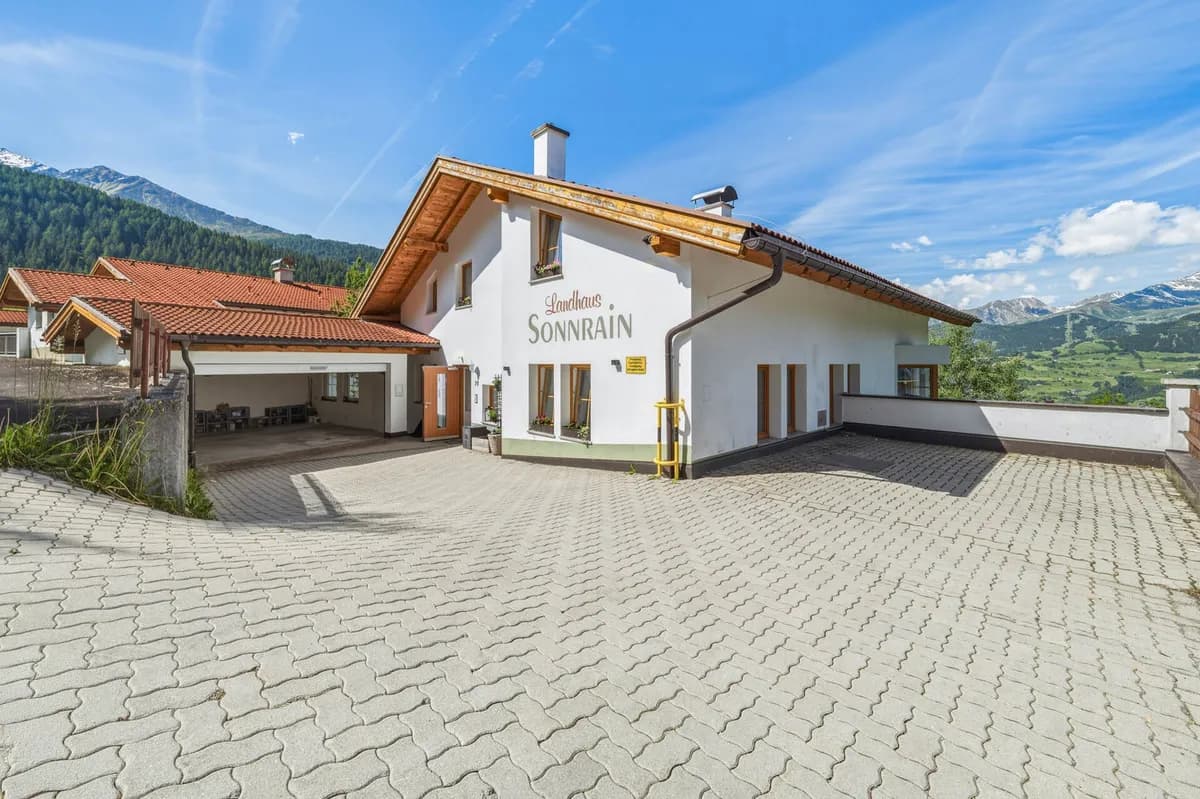 14-Zimmer-Immobilie kaufen in Landeck – 367 m², € 930.000 – Bild 83 von 102
