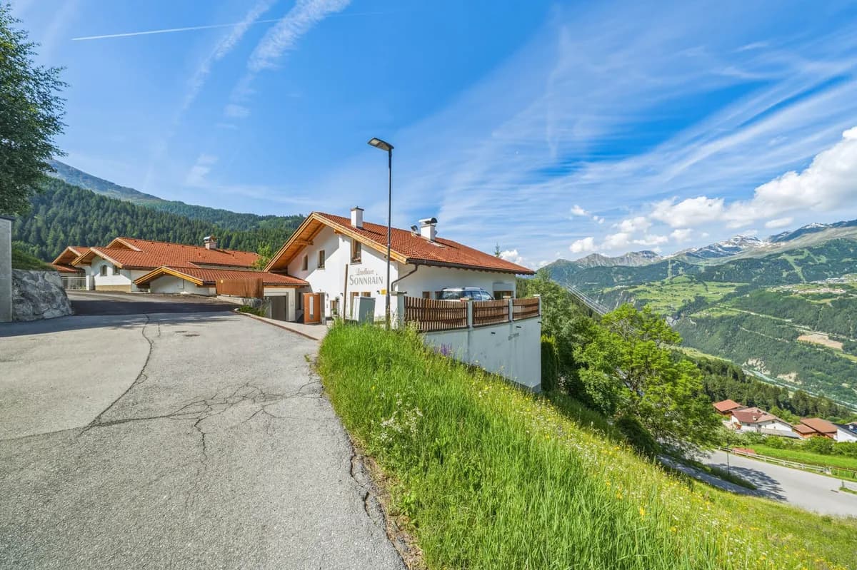 14-Zimmer-Immobilie kaufen in Landeck – 367 m², € 930.000 – Bild 86 von 102