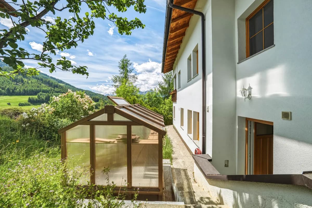 14-Zimmer-Immobilie kaufen in Landeck – 367 m², € 930.000 – Bild 88 von 102