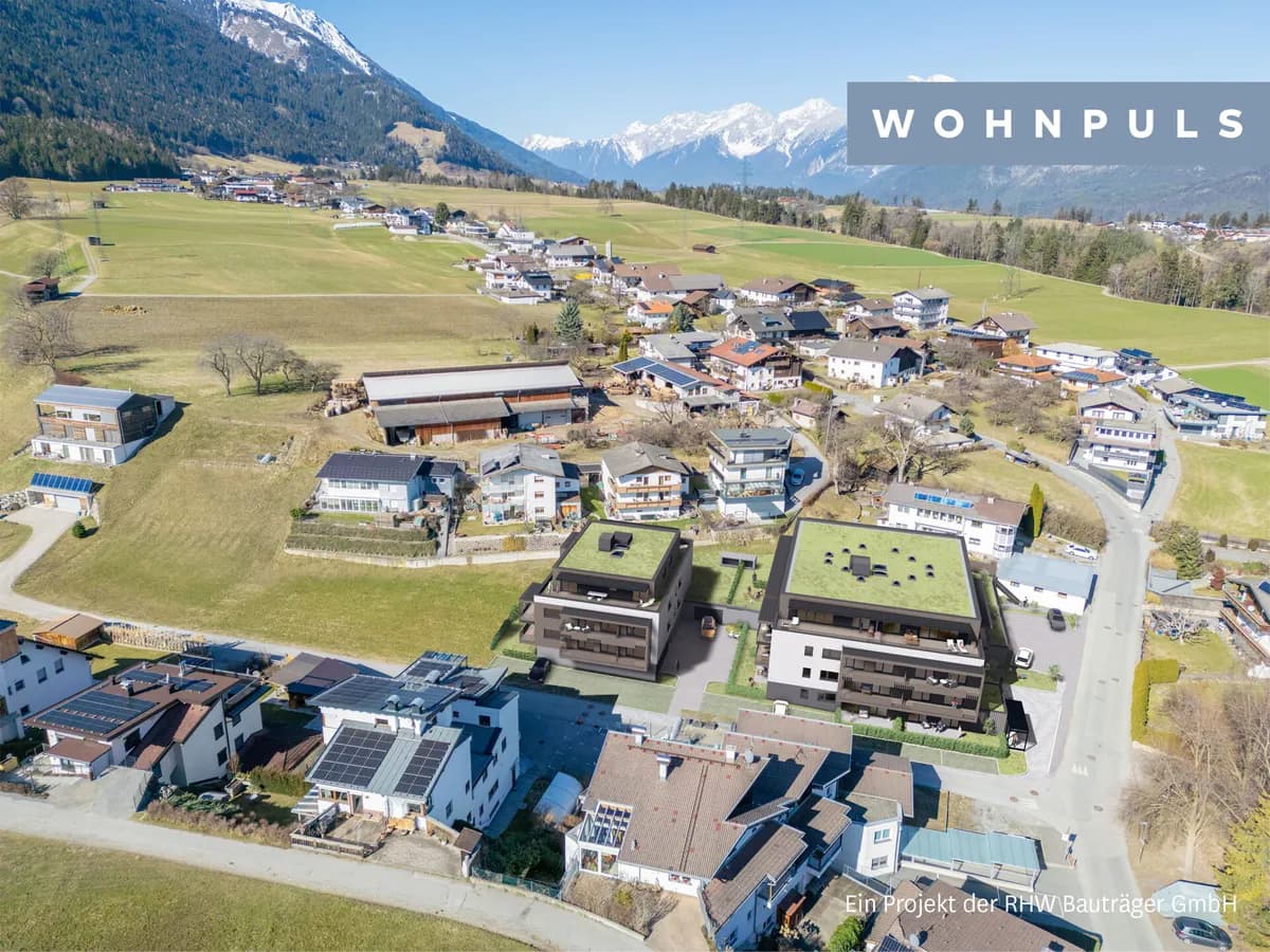 2-Zimmer-Wohnung kaufen in Innsbruck-Land – 49,3 m², € 366.593 – Bild 5 von 19